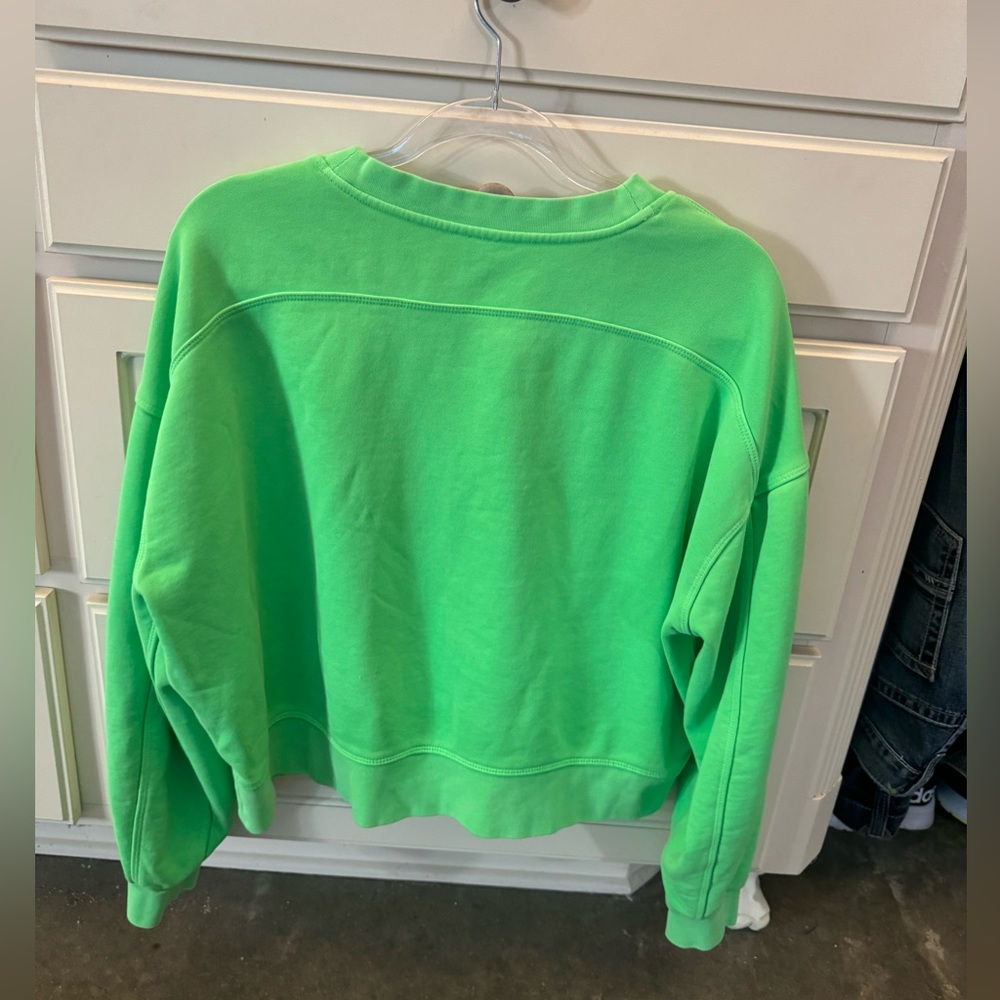 Lululemon Sweatshirt